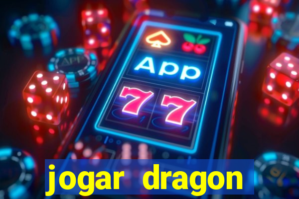 jogar dragon fortune demo